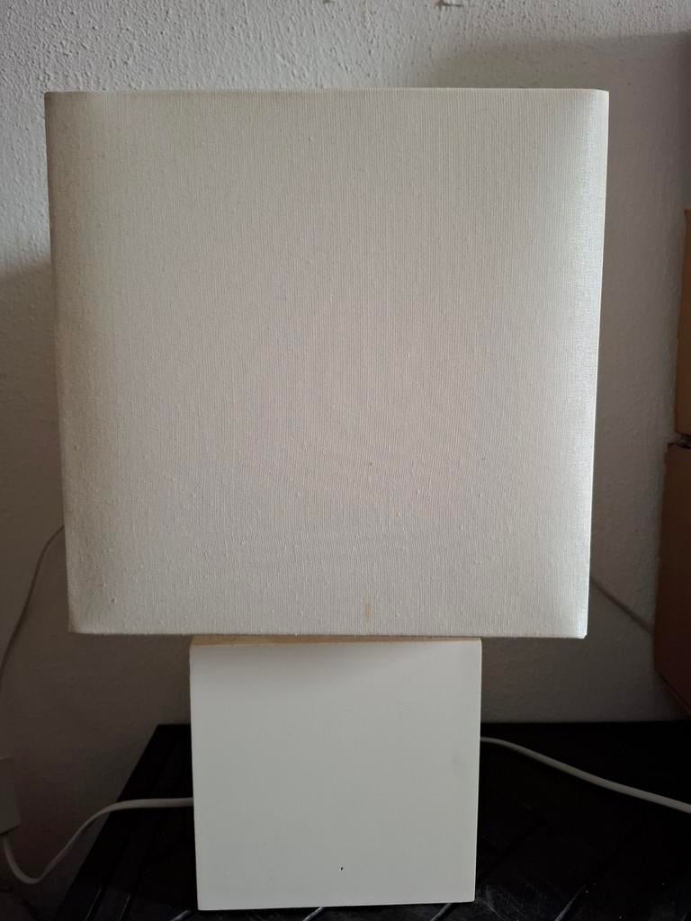 Jan des Bouvrie tafellampen, Huis en Inrichting, Lampen | Tafellampen, Ophalen