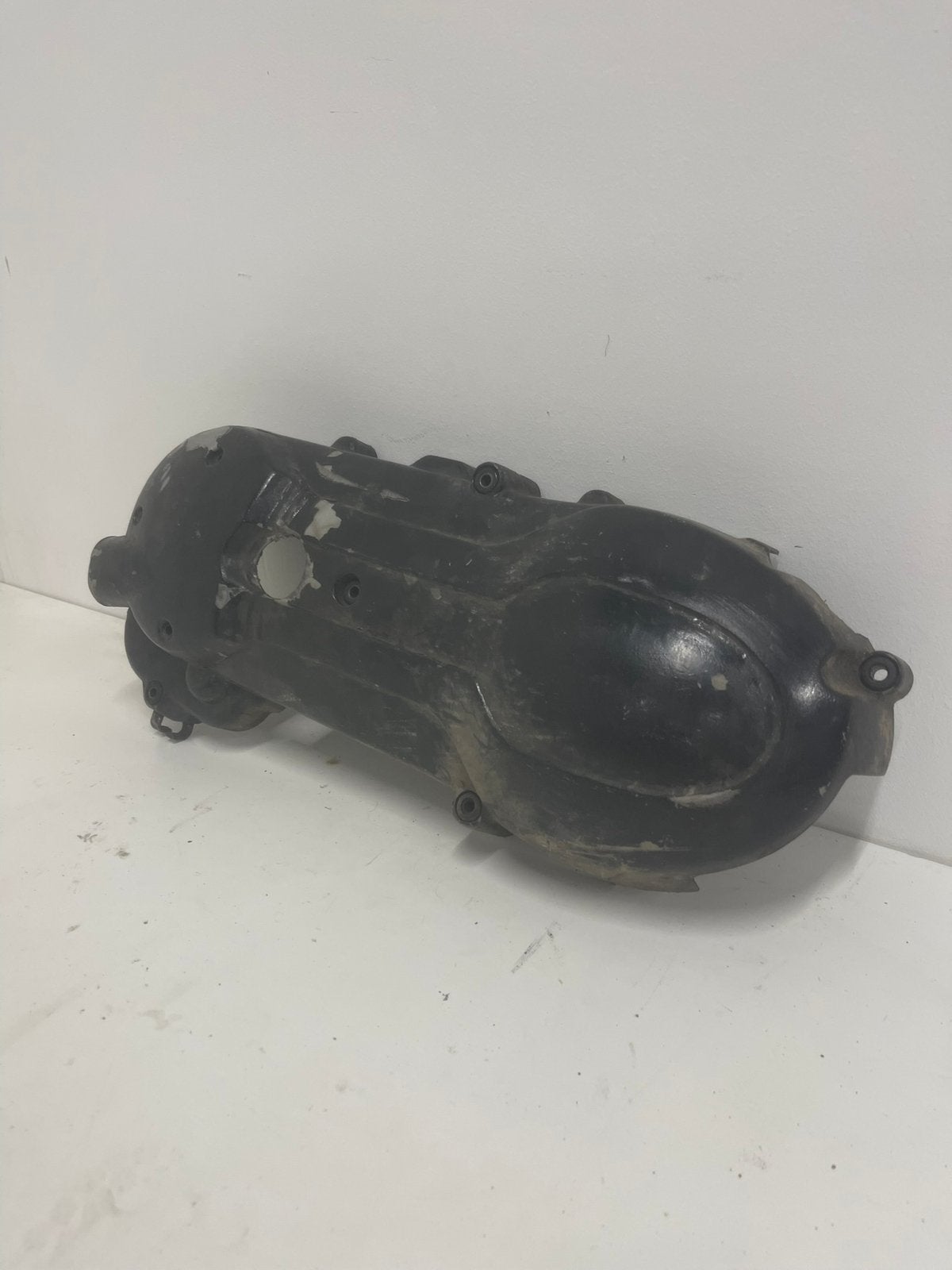 Carterkap Cover Gilera Runner 125 – 180cc 2 Takt, Ophalen of Verzenden