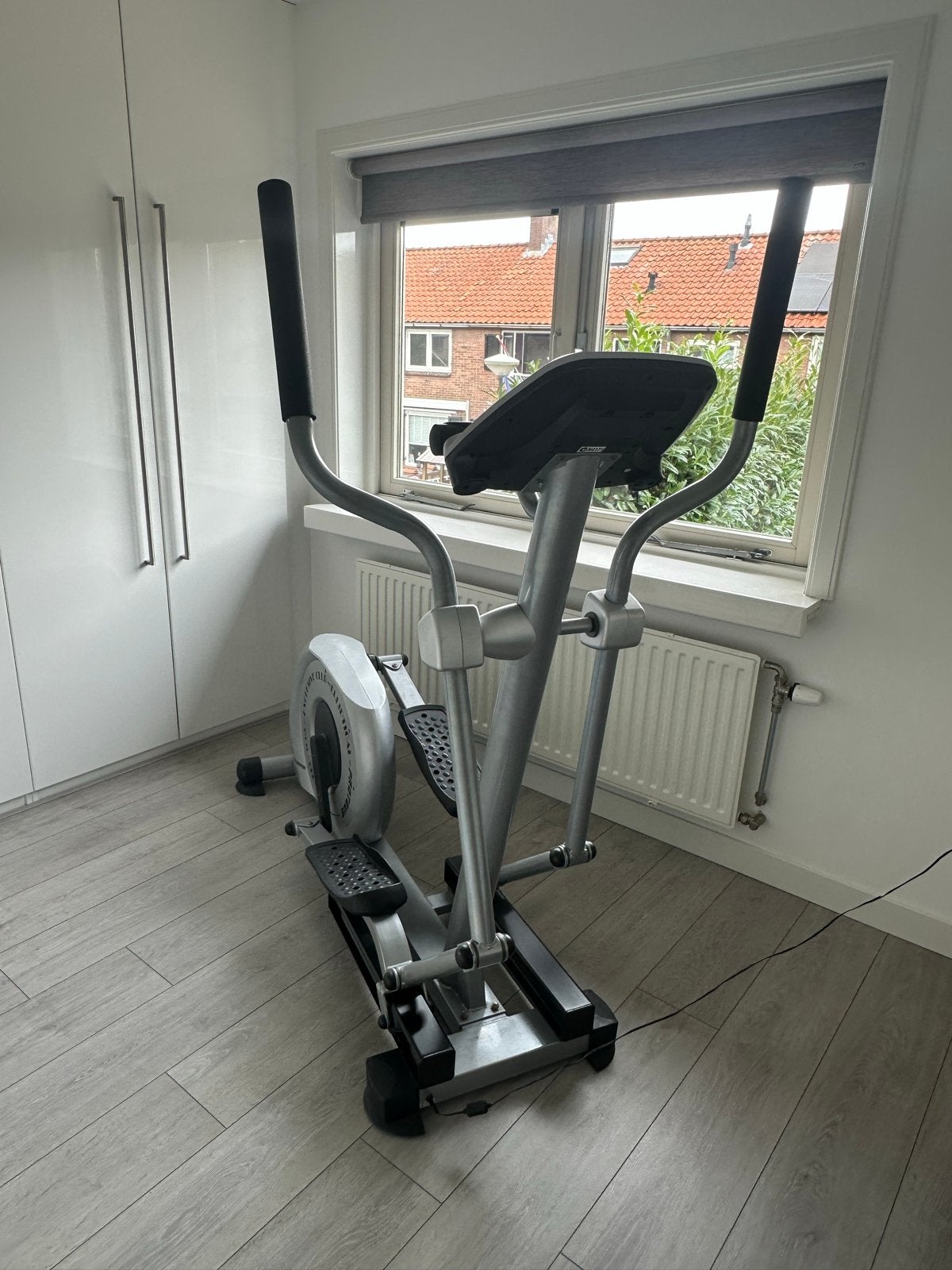 Proteus Crosstrainer - Zo goed als nieuw, Ophalen of Verzenden, Zo goed als nieuw, Armen, Crosstrainer