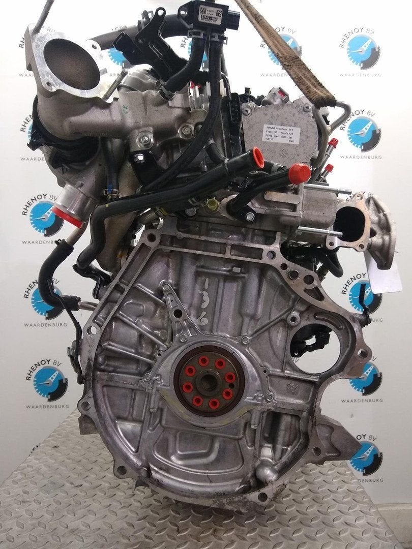 HONDA HRV MOTOR N16A3 2018, Ophalen of Verzenden, Gebruikt, Stiba lid