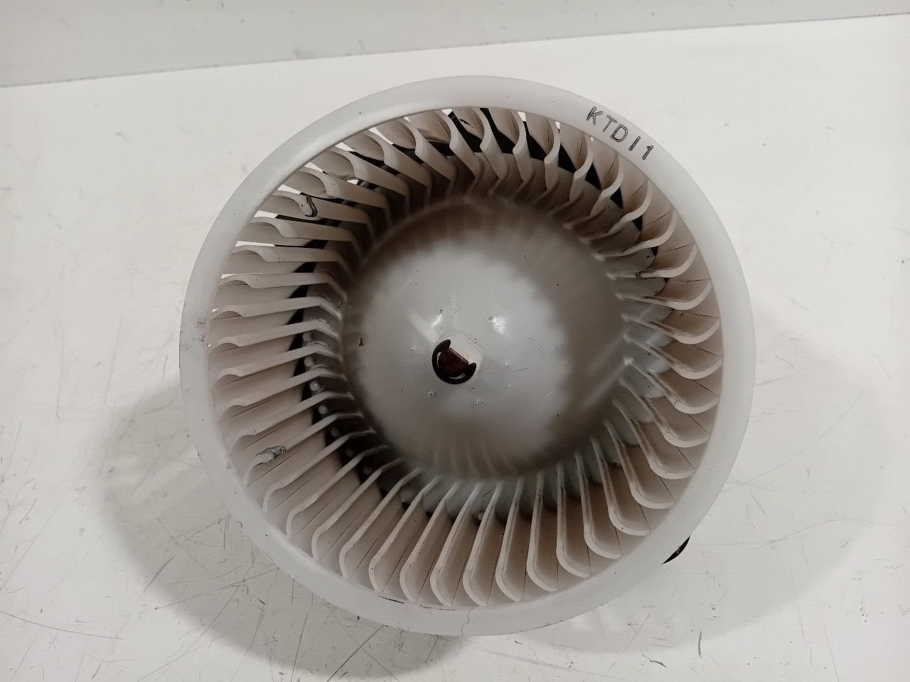 Kachel ventilator motor Hyundai Ioniq, Onderdelen@venauto.nl, Van der Ven Autorecycling B.V., Gebruikt, Ettenseweg 76, 4706 PB Roosendaal, The Netherlands