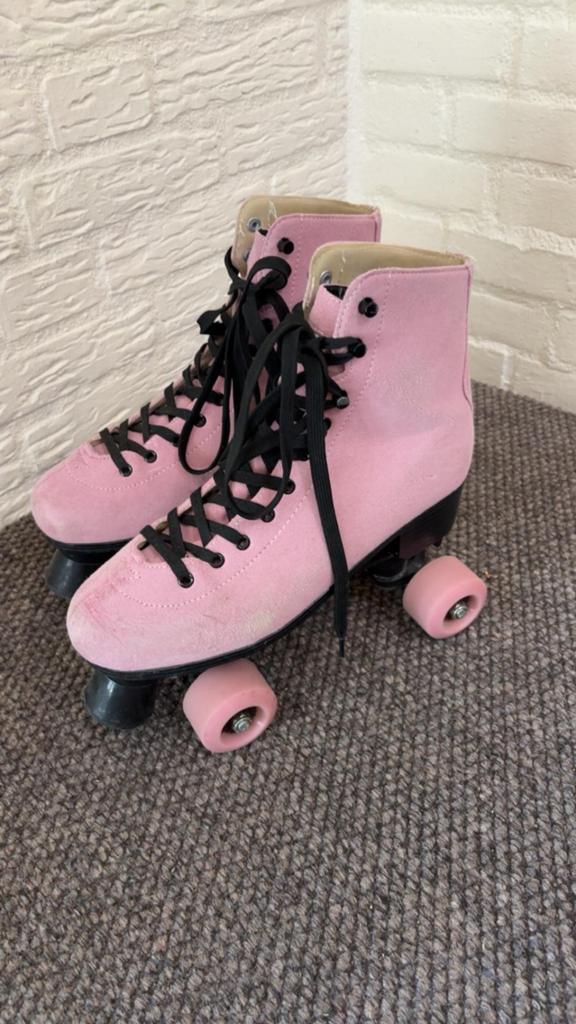 Rolschaatsen maat 41, Ophalen of Verzenden, Kunstschaatsen, Overige merken