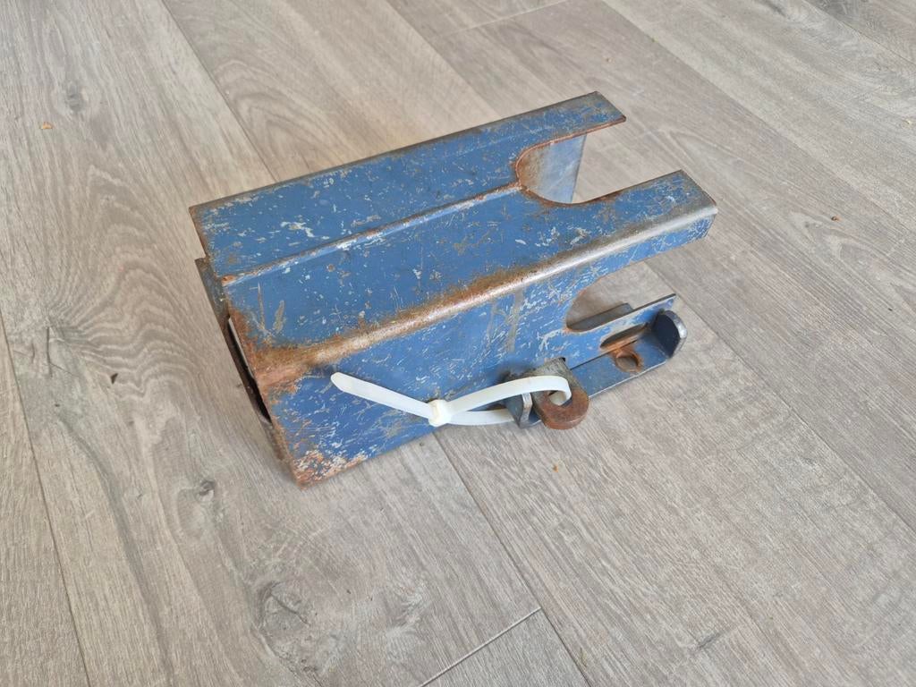 Gebruikte kopslot, Ophalen of Verzenden