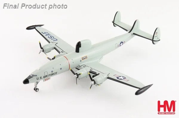 Hobby Master HL9021 | Lockheed EC-121T Warning Star, Ophalen, Nieuw, Info@Pilotstation.com, Pilot Station