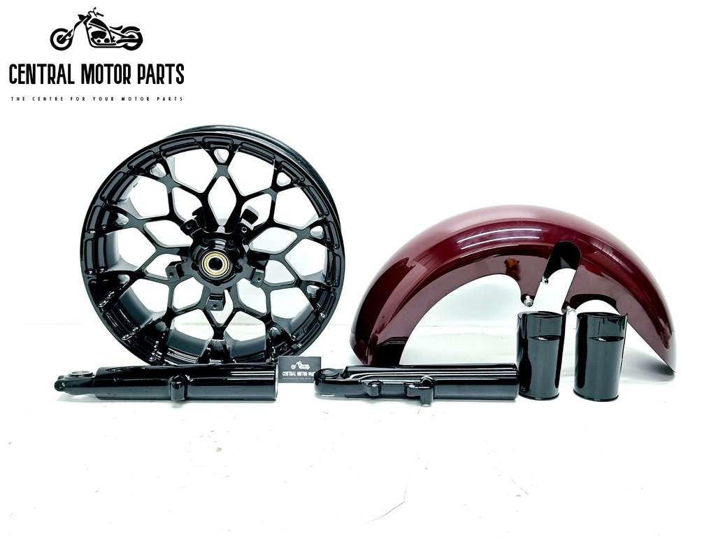 Fat Tire Kit Prodigy 18 x 5.5 Touring 2014-up, Niet ingevuld, Gebruikt, Niet ingevuld, Ophalen of Verzenden