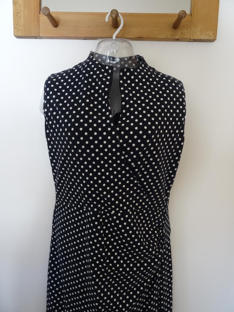 Purdey voorjaars/zomer jurk mt M, Kleding | Dames, Jurken, Maat 38/40 (M), Overige kleuren, Verzenden, Zo goed als nieuw