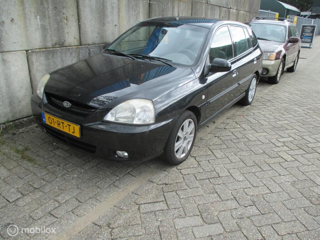Onderdelen Kia Rio 1.5 LS Station, Kia, Gebruikt, Kia