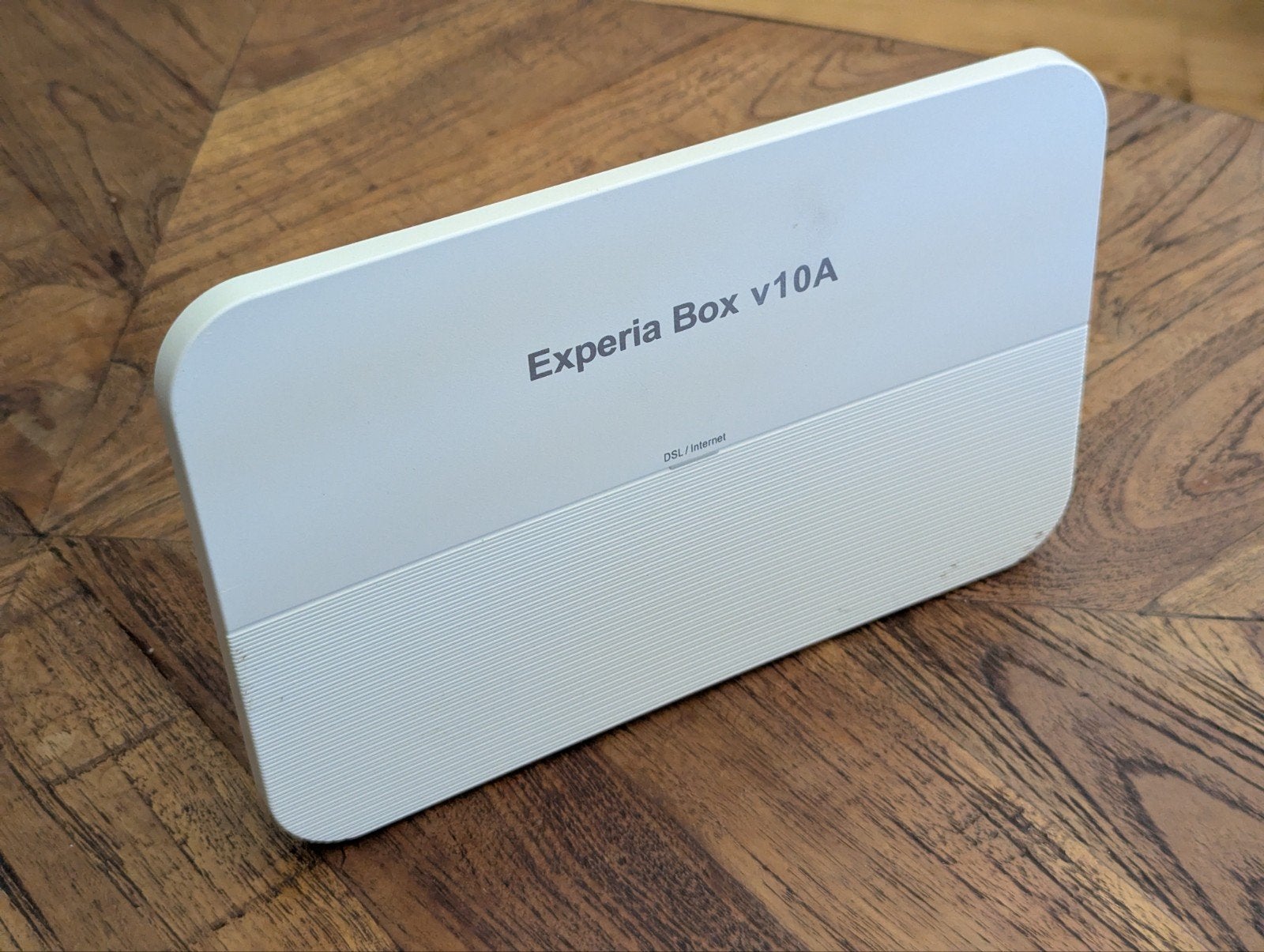 Experia Box v10A Wifi5 802.11ac, Computers en Software, Routers en Modems, Ophalen of Verzenden, Gebruikt, Router, Experia Box