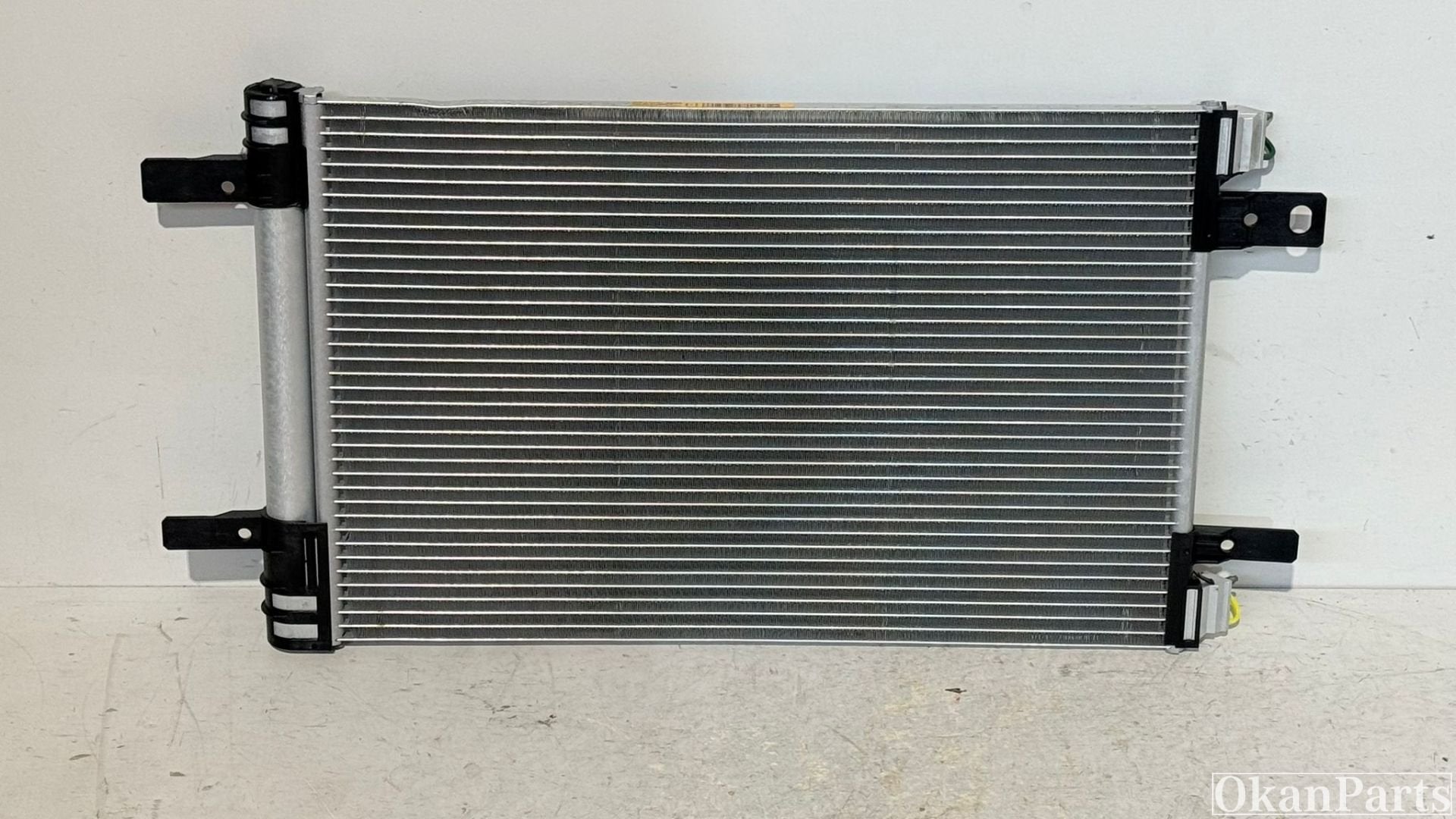 Peugeot Citroen Opel Airco Condensor Radiateur 9816746580
