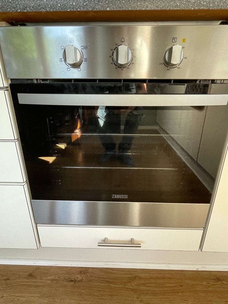 Foto 5 van Complete gebruikte keuken