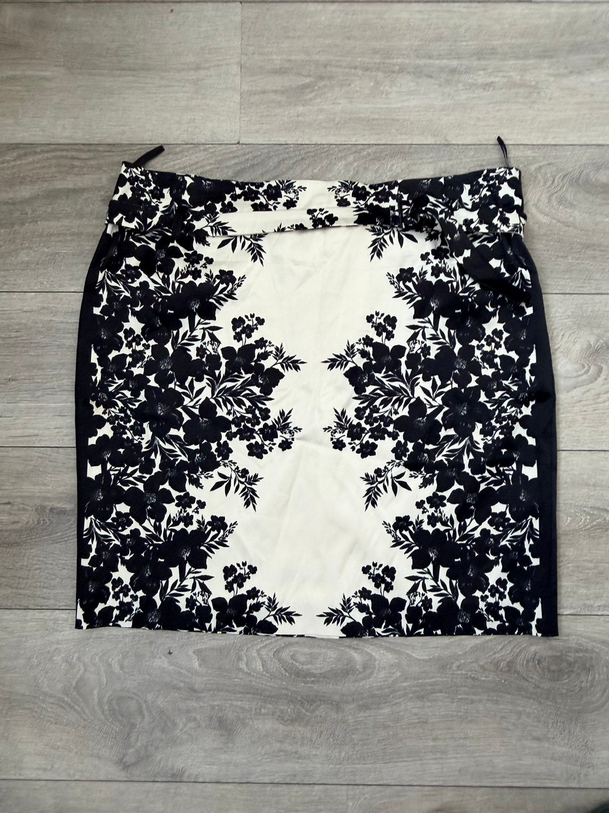 Expresso rok maat 46, Kleding | Dames, Zwart, Maat 46/48 (XL) of groter, Ophalen of Verzenden, Zo goed als nieuw