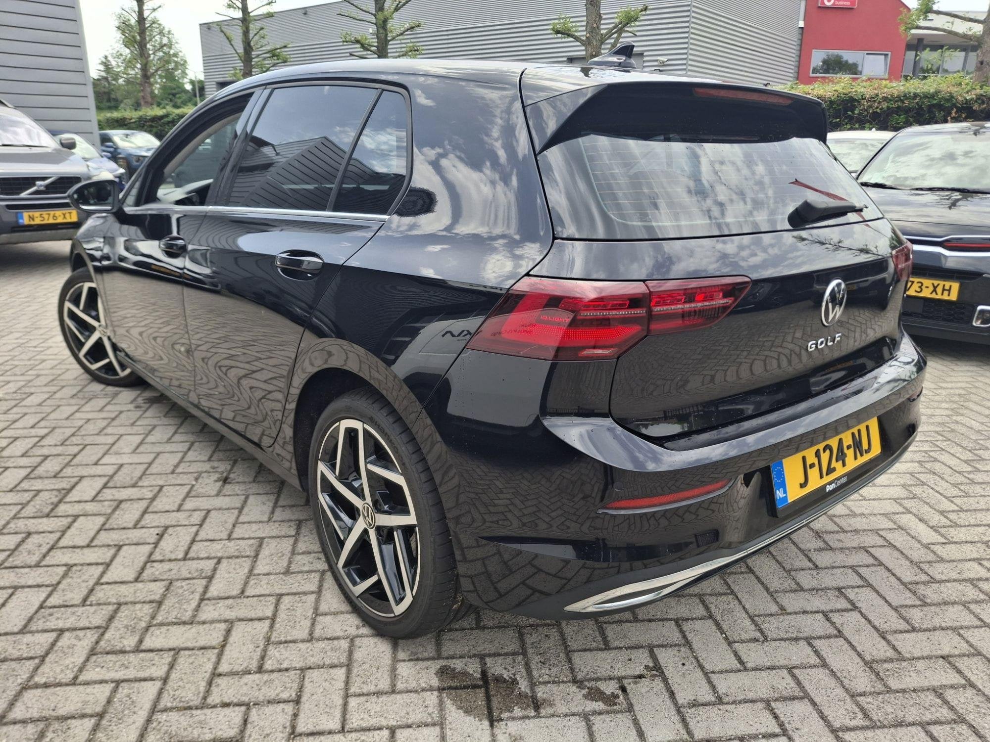 Volkswagen Golf 1.5 eTSI Style VERWACHT ! | AUTOMAAT | PANOR, Auto diversen, Automaat, 1498 cc, Volkswagen, Kundenbetreuung@volkswagen.de