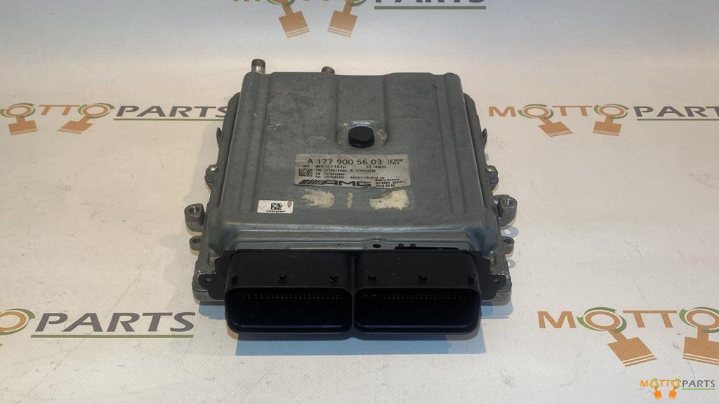 Mercedes-Benz AMG originele ECU Motorcomputer A1779005603, Gebruikt, -, -, Ophalen of Verzenden