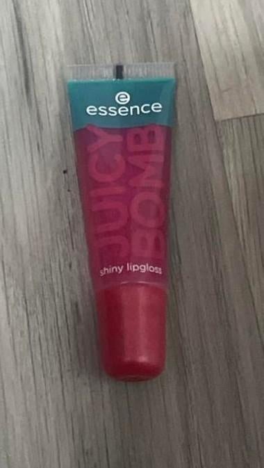 Essence Juicy Bomb, Sieraden, Tassen en Uiterlijk, Uiterlijk | Cosmetica en Make-up, Ophalen, Lippen, Nieuw, Make-up