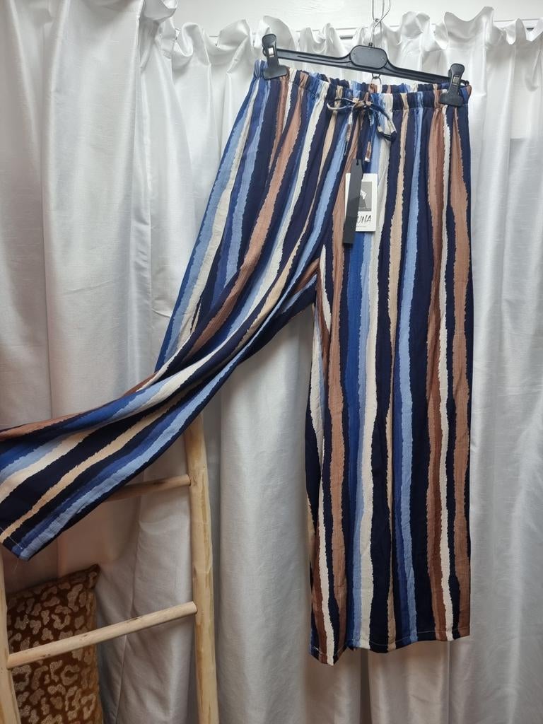 NIEUW broek Xuna, Maat 38/40 (M), Nieuw, Ophalen of Verzenden, Xuna