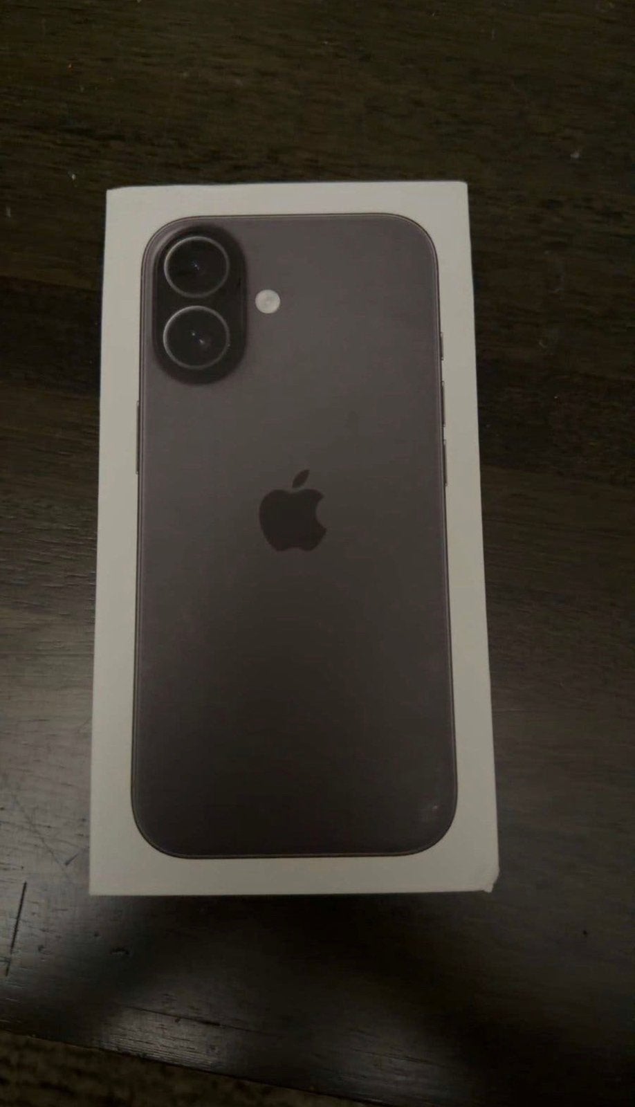 iphone 17, Ophalen, Zo goed als nieuw, Zwart