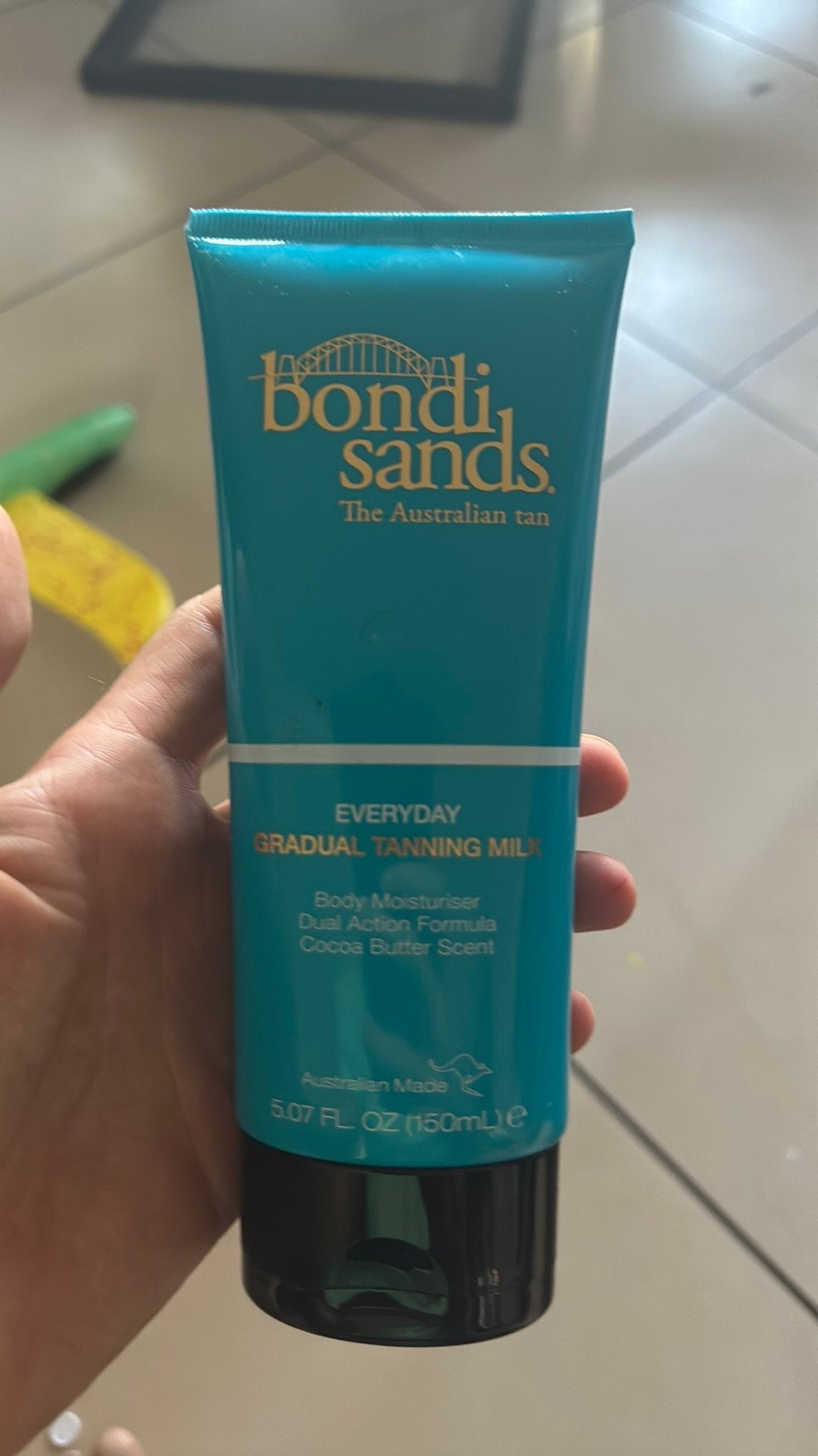 PARTIJ - Bondi Sands Tanning Milk, Ophalen of Verzenden, Nieuw, Gehele gezicht, Verzorging