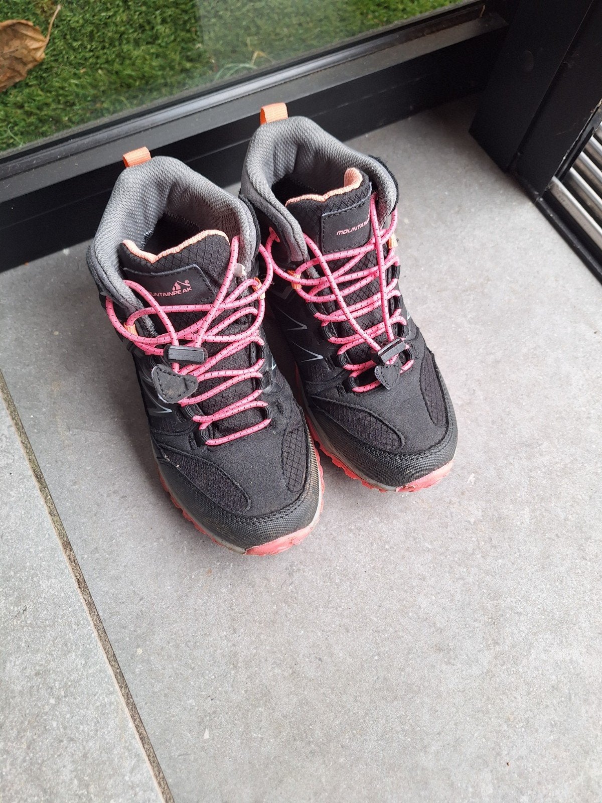 Mountain Peak Wandelschoenen - Maat 32, Ophalen, Gebruikt, Schoenen