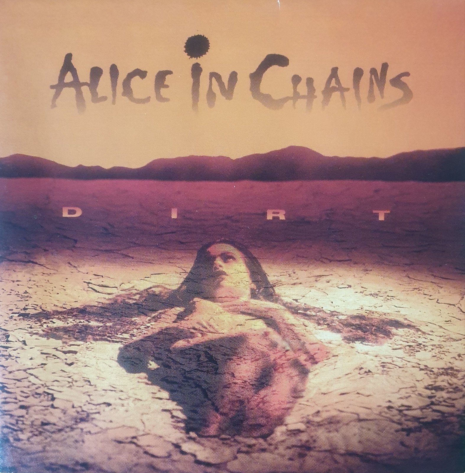 Alice in chains     Dirt cd, Ophalen of Verzenden, Zo goed als nieuw, Poprock