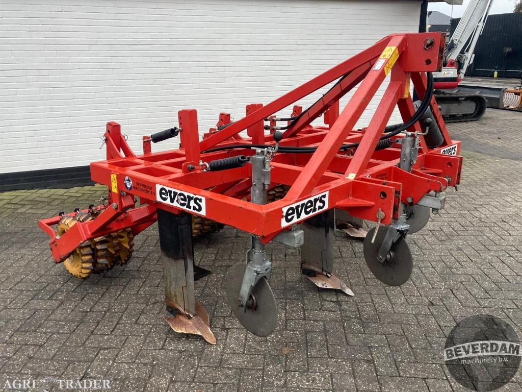Evers WBG 3-270, Niet opgegeven, -, Niet opgegeven