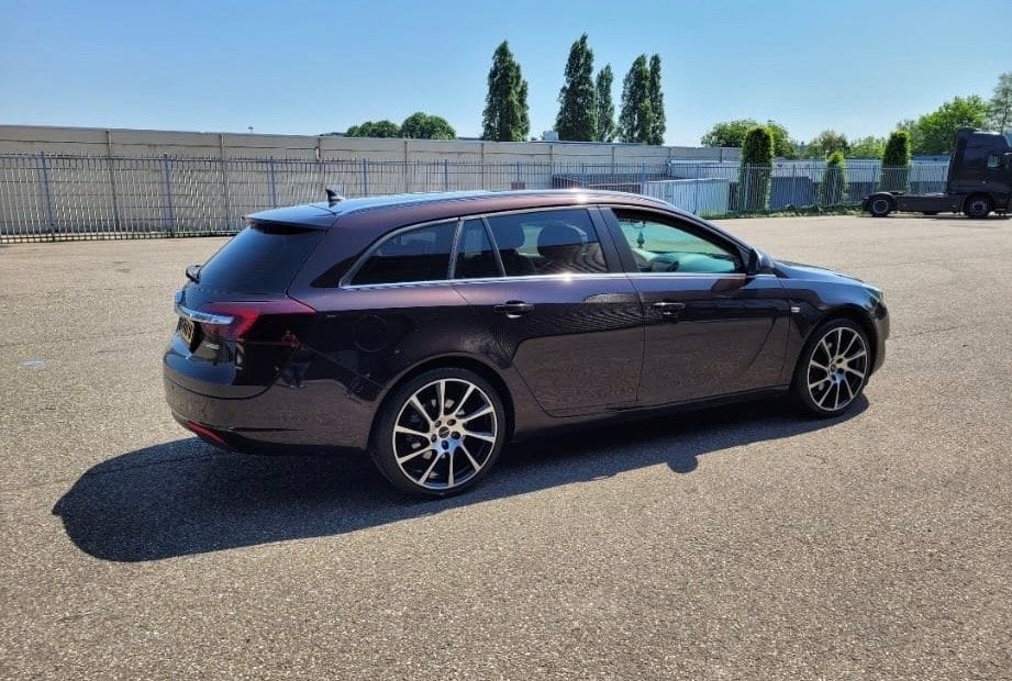 Opel Irmscher velgen 20inch, Auto-onderdelen, Banden en Velgen, Ophalen, Banden en Velgen, Personenwagen, 20 inch