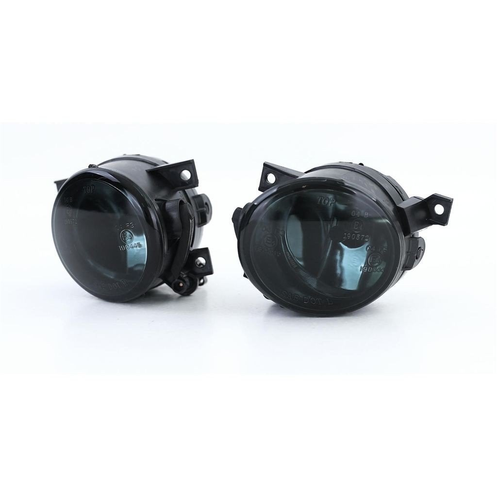 Mistlampen Smoke Geschikt voor Volkswagen Amarok, Verzenden, Automotive Parts, A.parts@hotmail.nl, Trasmolenlaan 12 3447 GZ Woerden