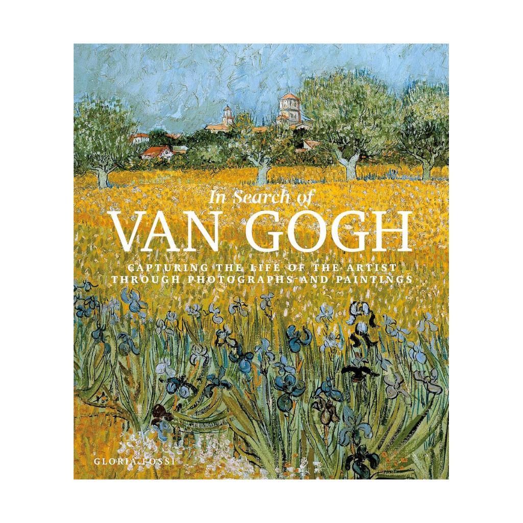In Search of Van Gogh, Boeken, Ophalen of Verzenden, Nieuw, Schilder- en Tekenkunst