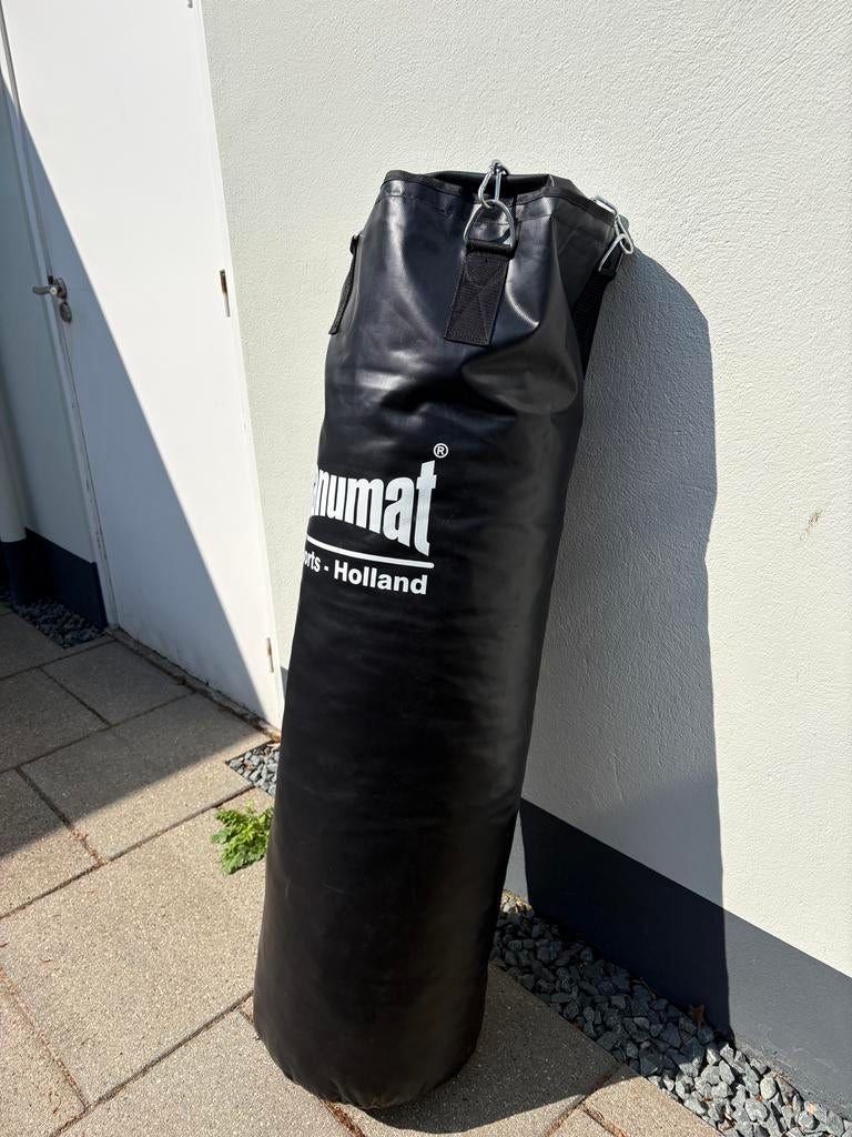 Hanumat Bokszak - 35kg, Ophalen, Gebruikt, Bokszak
