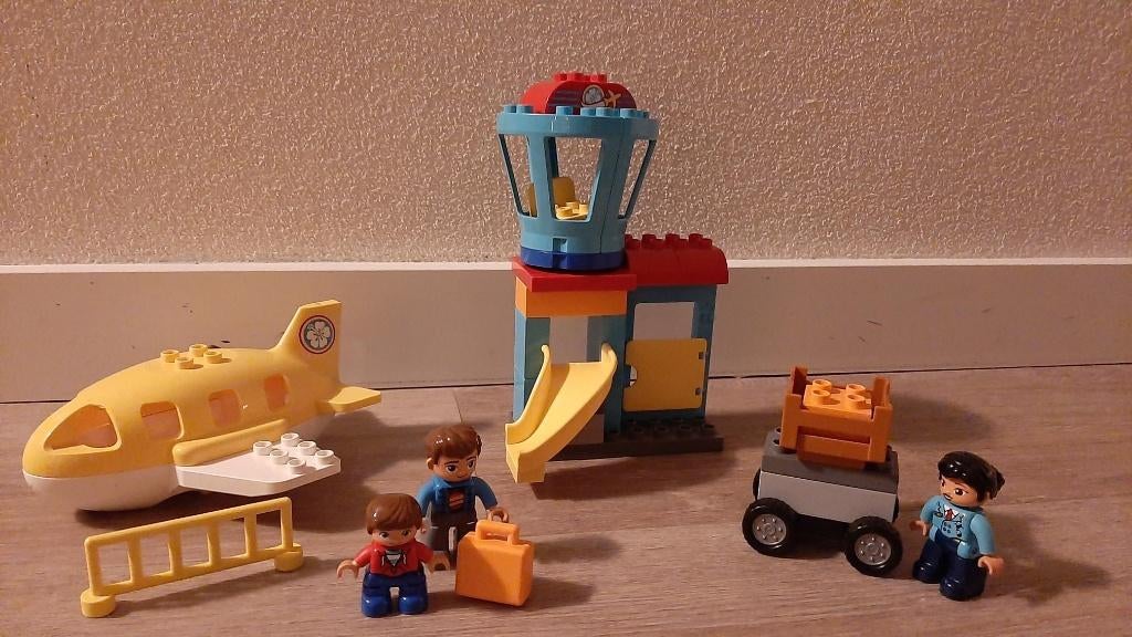 Diverse Duplo sets, Ophalen, Gebruikt, Overige thema's, Duplo