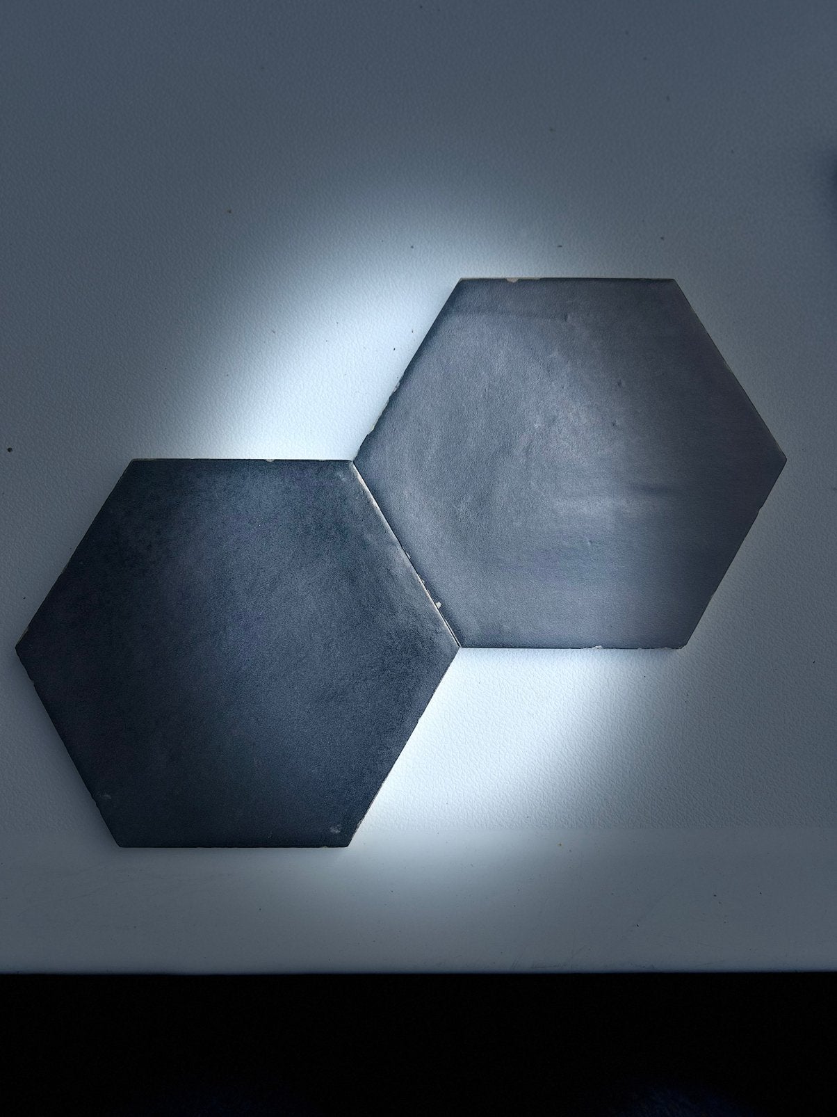 Hexagon Tegels, Ophalen, Overige materialen, Wandtegels, Nieuw