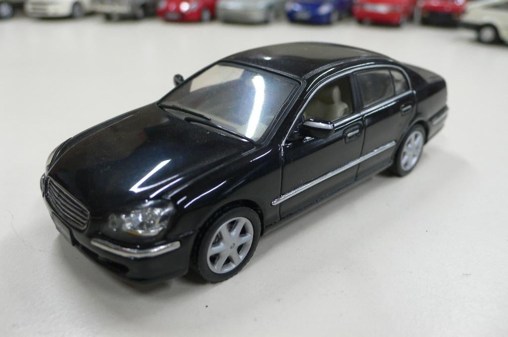 infinity q45-toprange van NISSAN  1/43, Verzenden, Nieuw, Auto, Overige merken