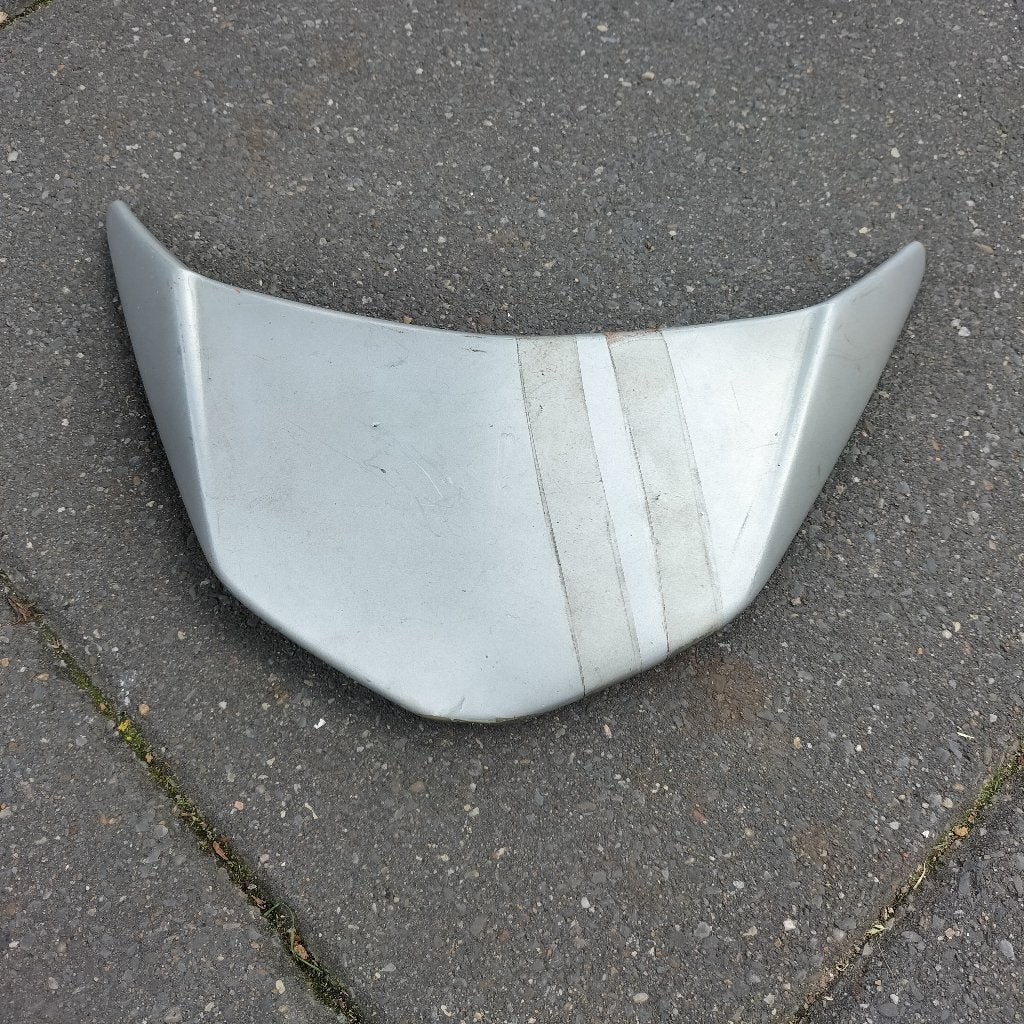 Achterspoiler speedfight2, Fietsen en Brommers, Ophalen of Verzenden, Gebruikt, Kap, Peugeot