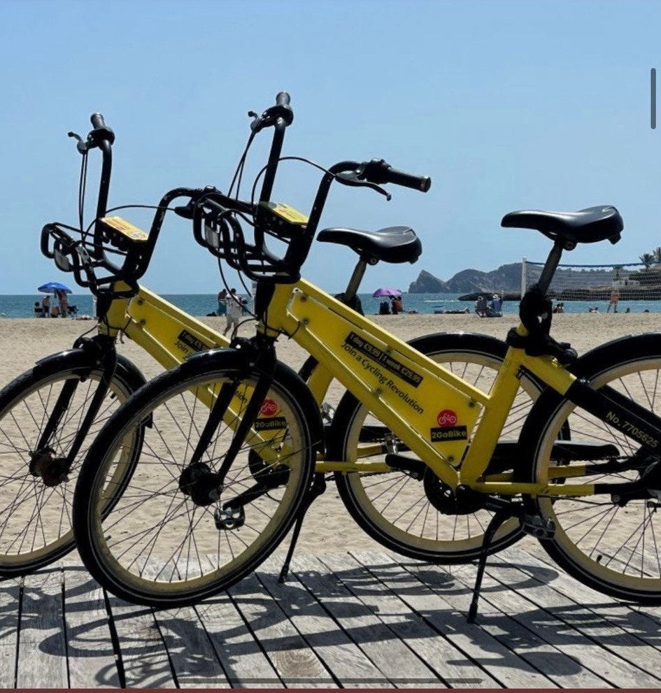 fiets met 3 versnellingen, Fietsen en Brommers, Ophalen, Gebruikt, Overige merken, Versnellingen