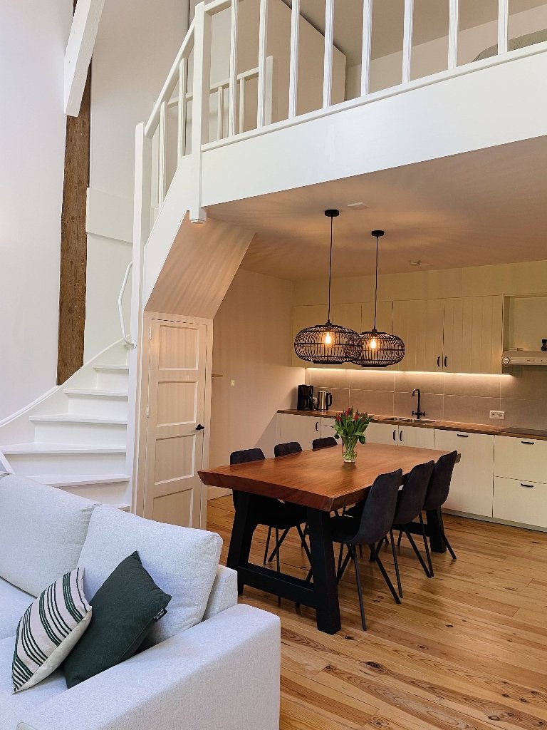Appartement te huur, Sneek, Direct bij eigenaar, Appartement, 1 kamers