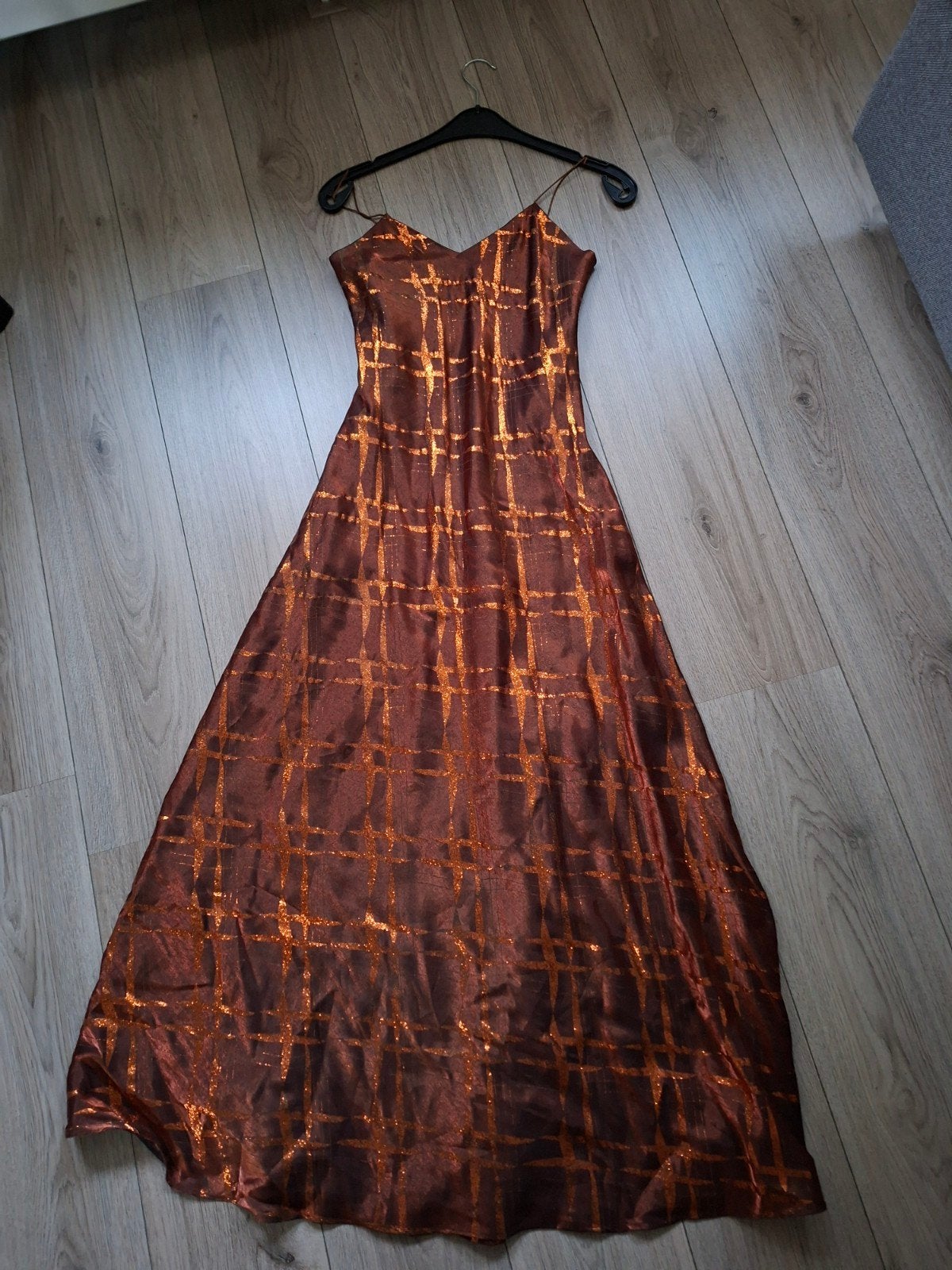 Elegante Galajurk Maat S met bijpassend jasje, Ophalen, Zo goed als nieuw, Rood, Galajurk