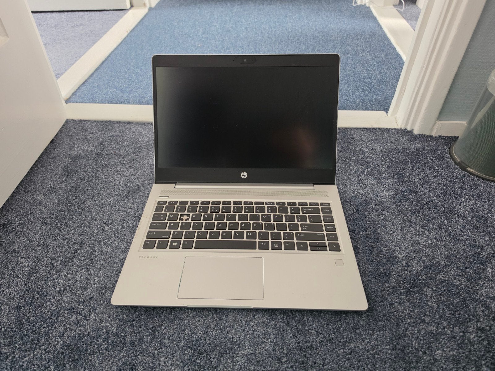 HP ProBook 440 G7 (defect), Ophalen of Verzenden, Niet werkend