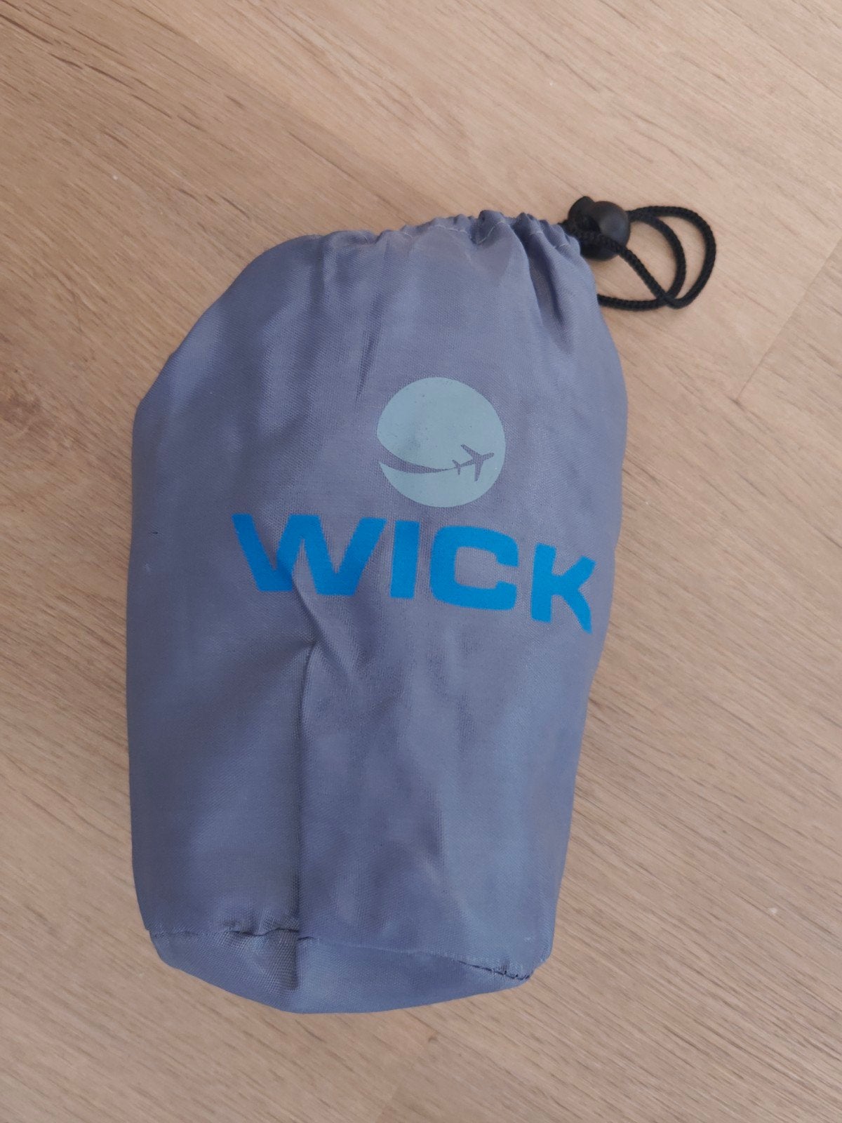 wick vliegtuigbed, Ophalen of Verzenden