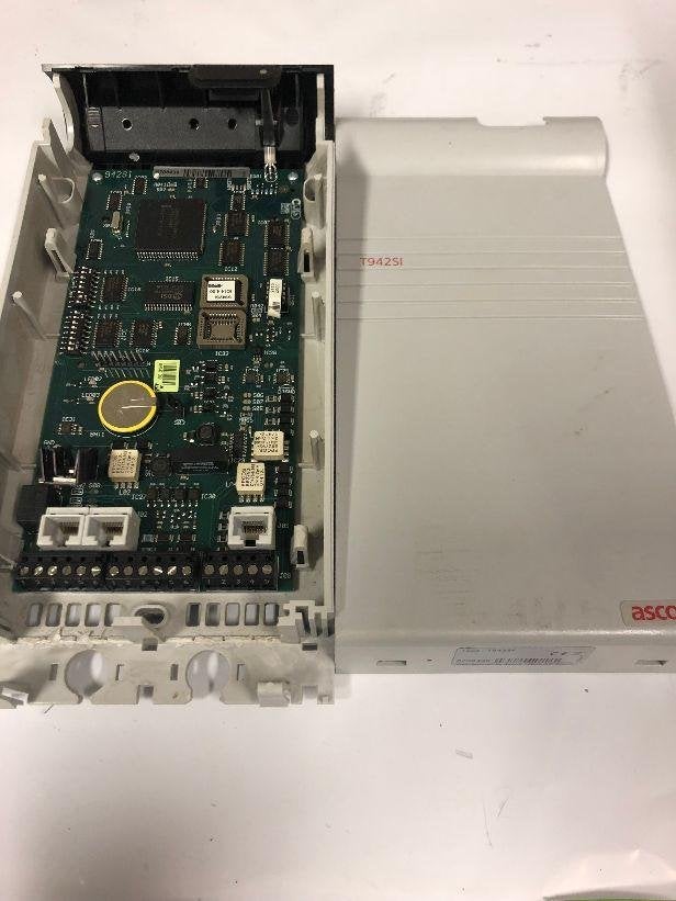 ➡️ Ascom Nira Telecare T942Si T942S T942 Si module, Ophalen of Verzenden, Refurbished, Toebehoren