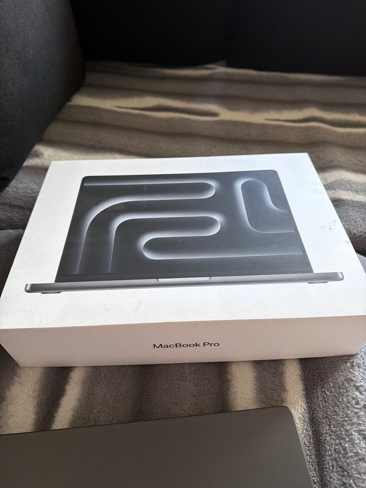 MacBook Pro 14 inch M3 Max - 36GB RAM, 1TB SSD, MacBook Pro, 1 TB of meer, Overige groottes, Nieuw