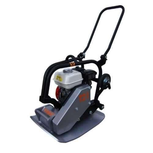 Trilplaat Samac - Giant T21 benzine met Honda motor, Tuin en Terras, Hand-tuingereedschap, Nieuw, Overige soorten, Ophalen of Verzenden