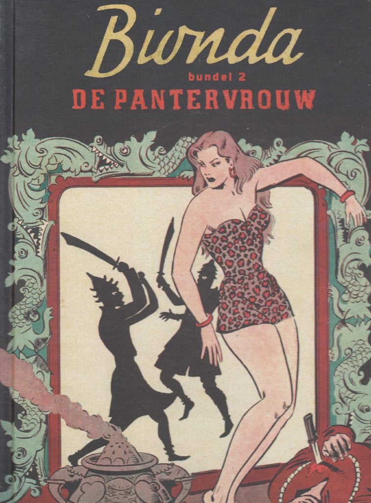 strips Bionda, Boeken, Complete serie of reeks, Ophalen of Verzenden, Nieuw