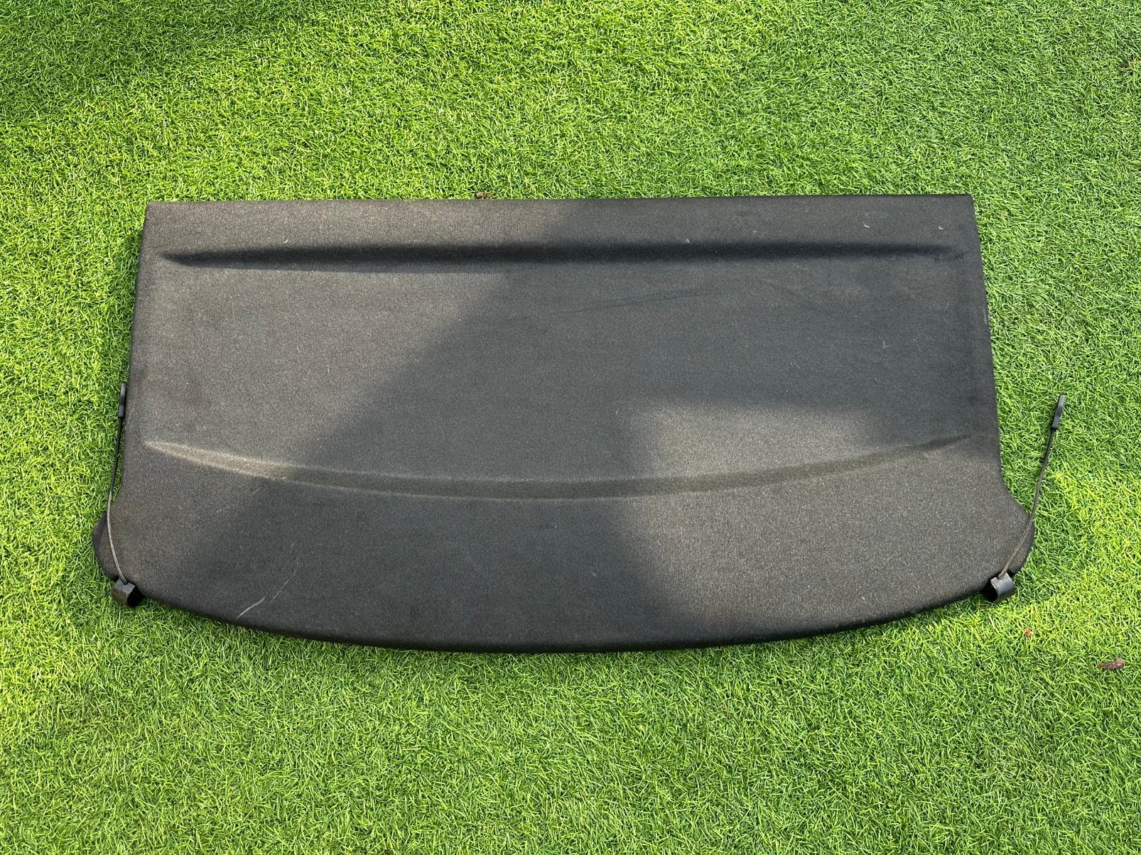 Hoedenplank BMW 1 serie E87, Ophalen of Verzenden, BMW, Bumper