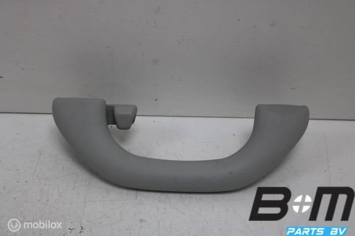 Handgreep in hemel LA of RA VW Golf 6 1K0857607N, Gebruikt