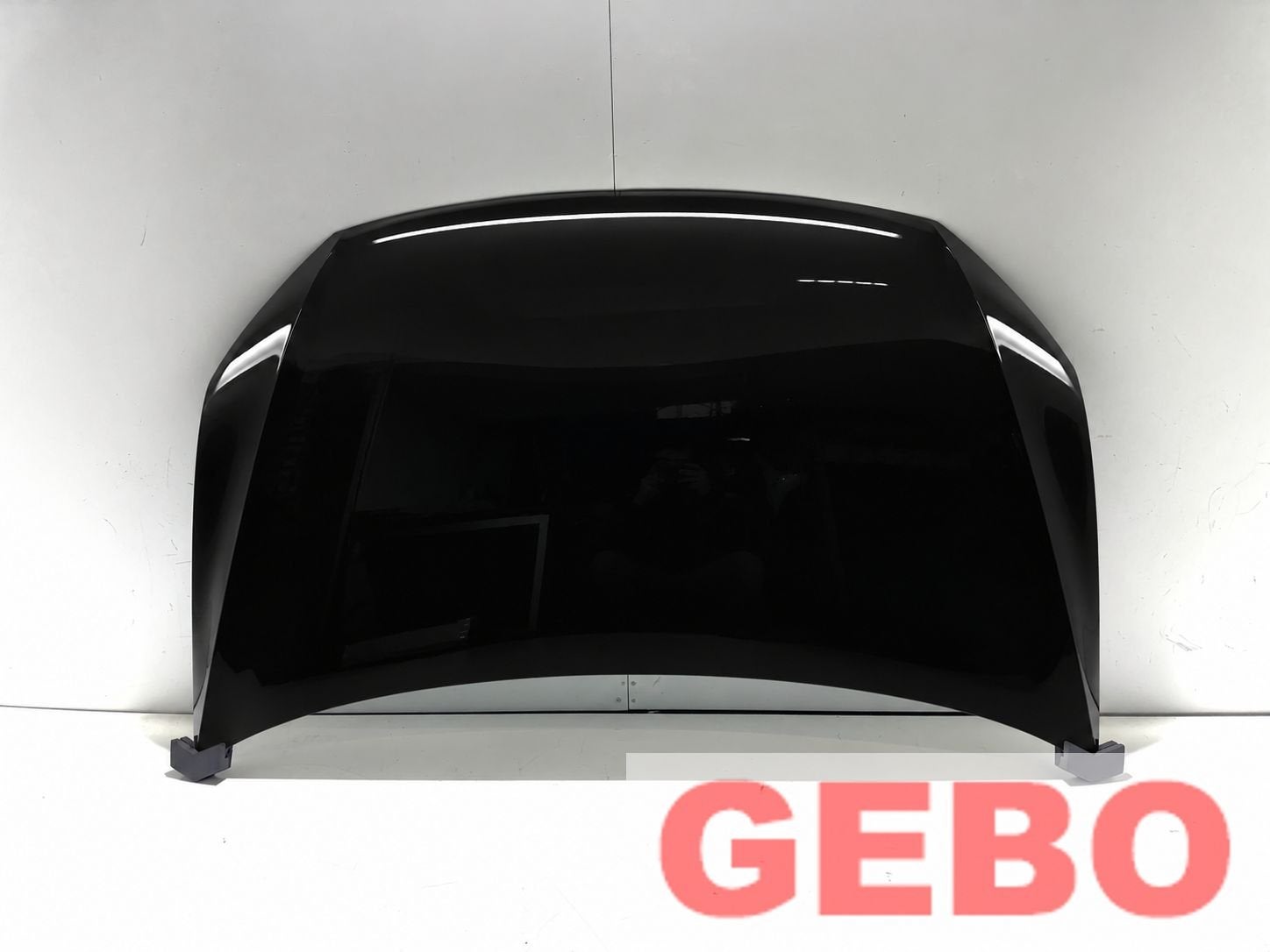 Volkswagen Caddy motorkap 2015/2020 LC9X Nieuw 2K5 823 031A, -, -, Nieuw, Ophalen of Verzenden