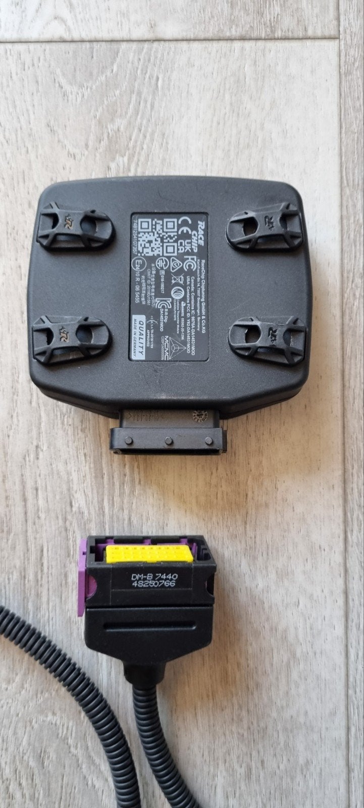RaceChip GTS 5 Chiptuning Module, Ophalen of Verzenden