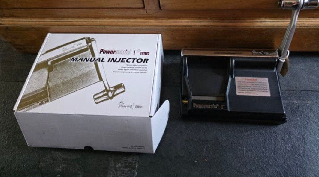 Sigaretten machine , Sigaretten maker powermatic, Verzenden, Nieuw