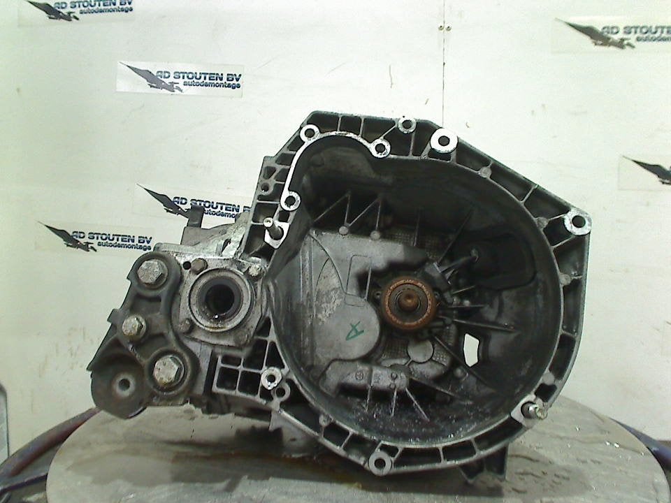 Versnellingsbak Schakel Fiat Bravo (198A) 2008 55200606, Auto-onderdelen, FCA Germany GmbH, Gebruikt, IPC D1-09 Bahnhofsplatz, Rüsselsheim am Main 65423, , Duitsland