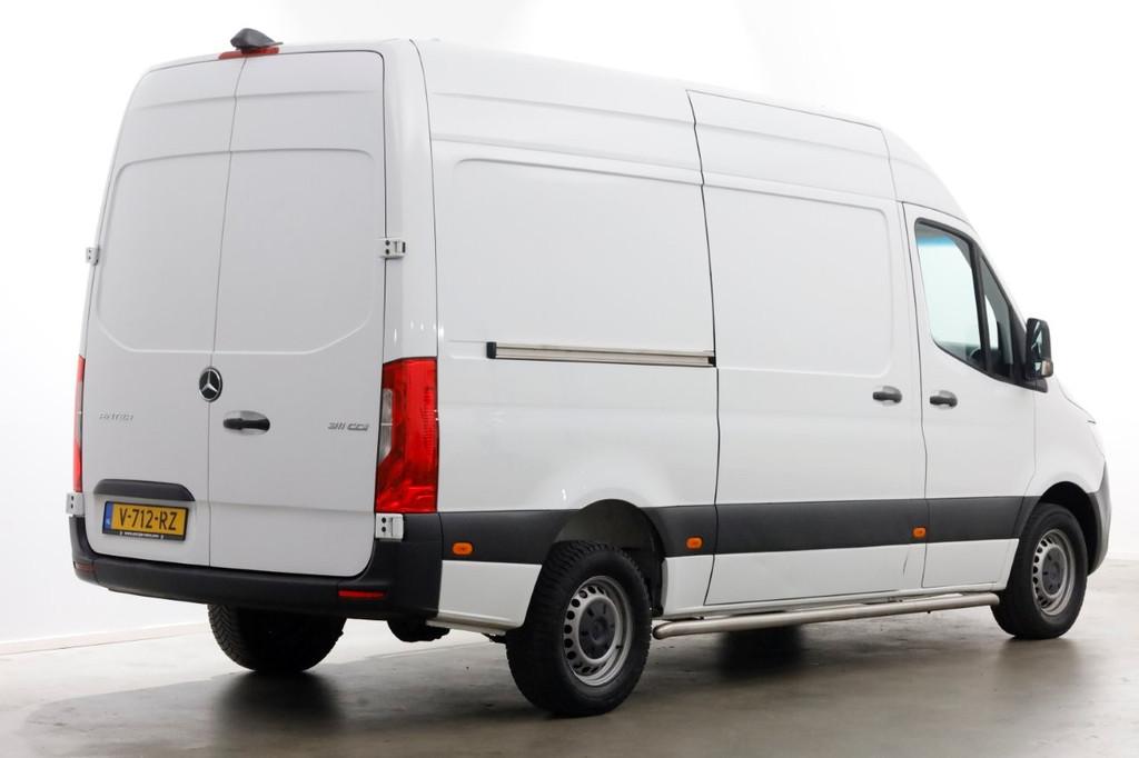 Mercedes-Benz Sprinter 311 CDI 115pk L2H2 RWD Servicewagen A, Achterwielaandrijving, Gebruikt, Euro 6, 4 cilinders