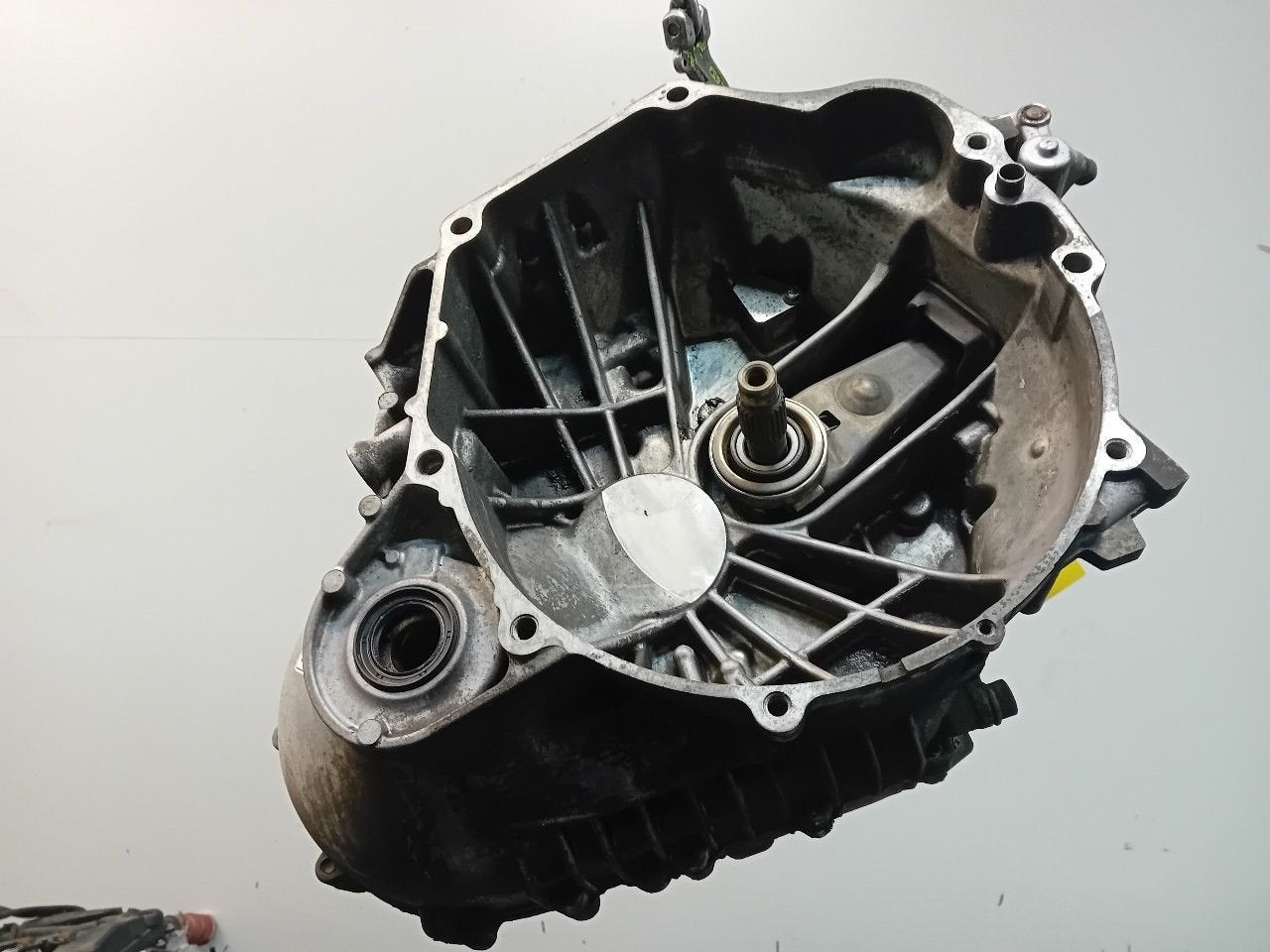 Versnellingsbak schakel Honda Accord, Auto-onderdelen, Transmissie en Toebehoren, Onderdelen@venauto.nl, Gebruikt, Ettenseweg 76, 4706 PB Roosendaal, The Netherlands
