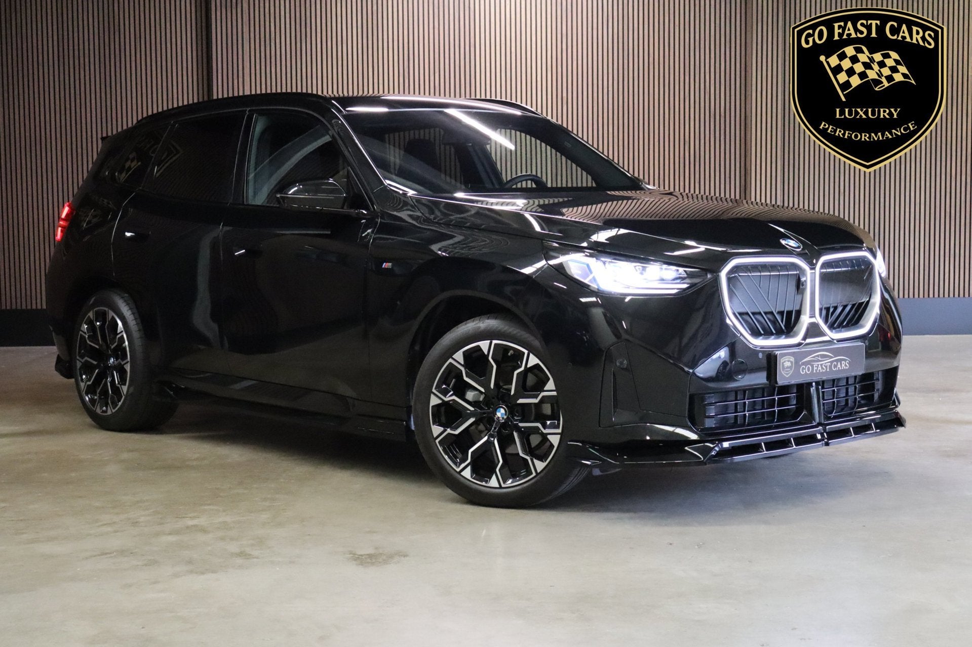 BMW X3 20 xDrive|M Sport|LED|Pano|Memory Seats|360|ACC|Iconi, Automaat, 1998 cc, Gebruikt, Automatische klimaatregeling